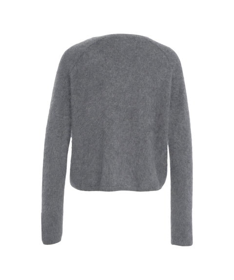 Cashmere sweater 'Lexia'