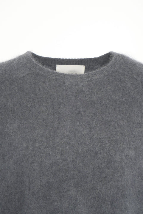 Cashmere sweater 'Lexia'
