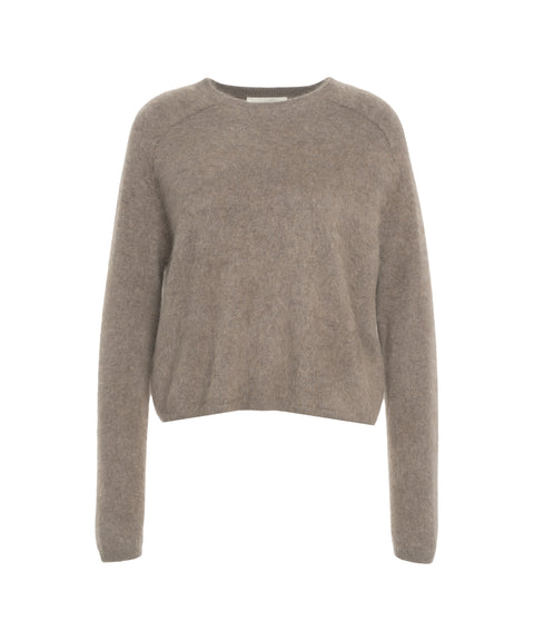 Cashmere sweater 'Lexia'