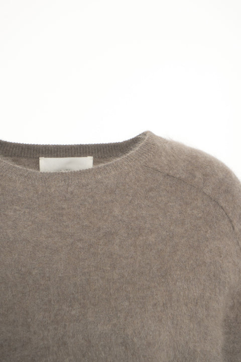Cashmere sweater 'Lexia'
