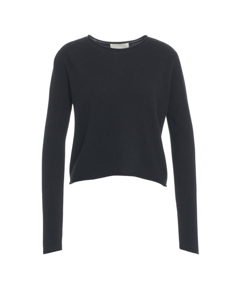 Cashmere sweater 'Ida'