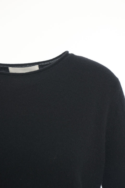 Cashmere sweater 'Ida'