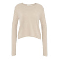 Cashmere sweater 'Ida'
