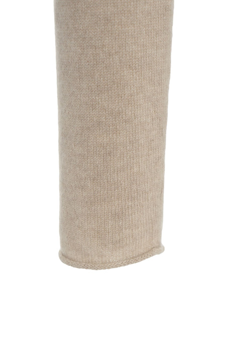 Cashmere sweater 'Ida'