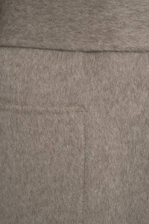 Cappotto in lana 'Juliet'