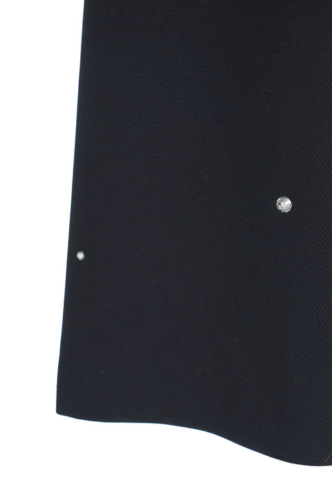 Giacca con strass 'Cosmo'