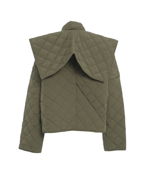 Giacca trapuntata 'Atlas'