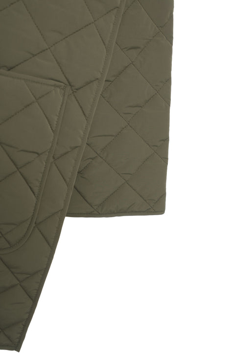 Giacca trapuntata 'Atlas'