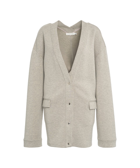 Jersey Cardigan 'Larissa'