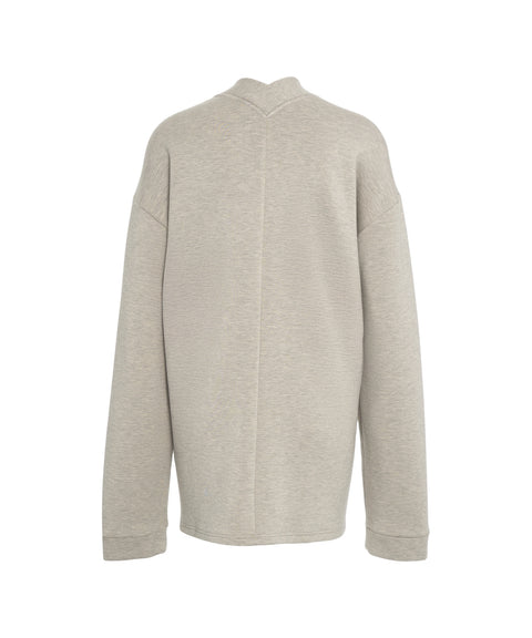 Jersey Cardigan 'Larissa'