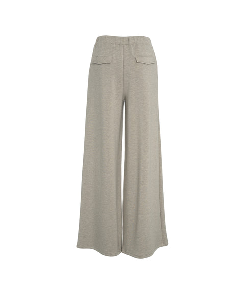 Joggers wide leg 'Larissa'