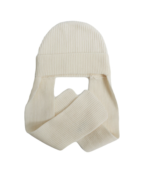 Berretto con sciarpa 'Gala'