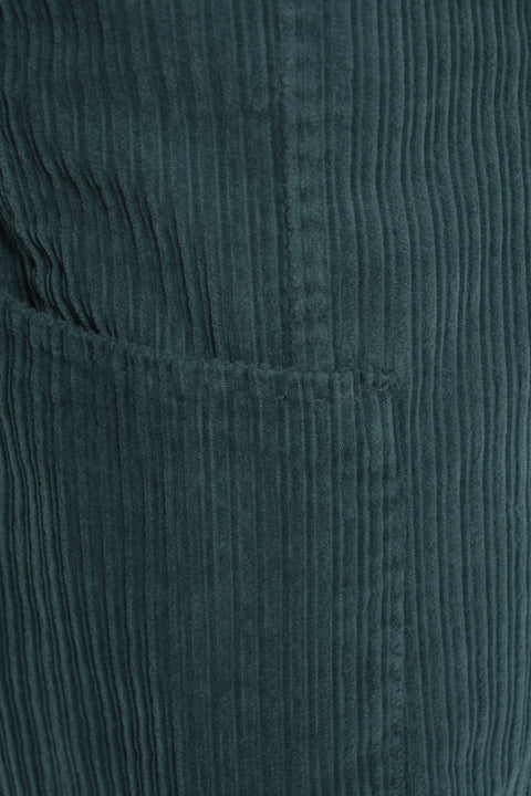 Blazer in velluto a coste 'Kawasaki'