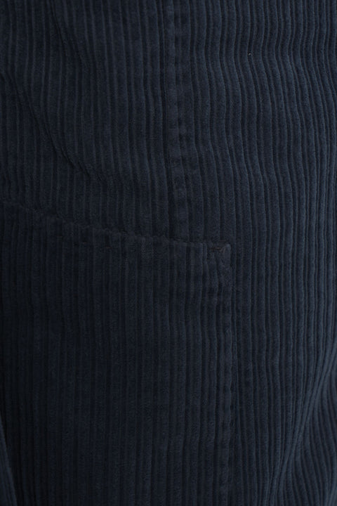 Blazer in velluto a coste 'Kawasaki'