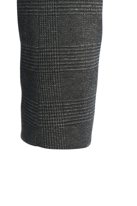 Blazer glencheck  'Chiba'