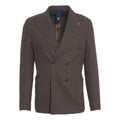 Double-breasted blazer 'Ormoc'