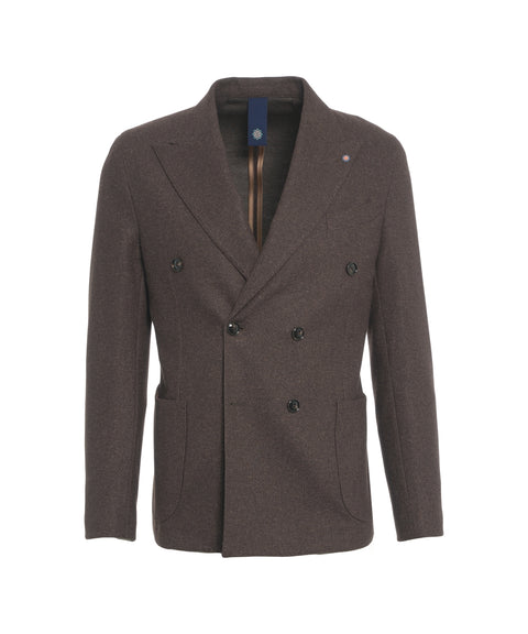 Blazer doppiopetto 'Ormoc'