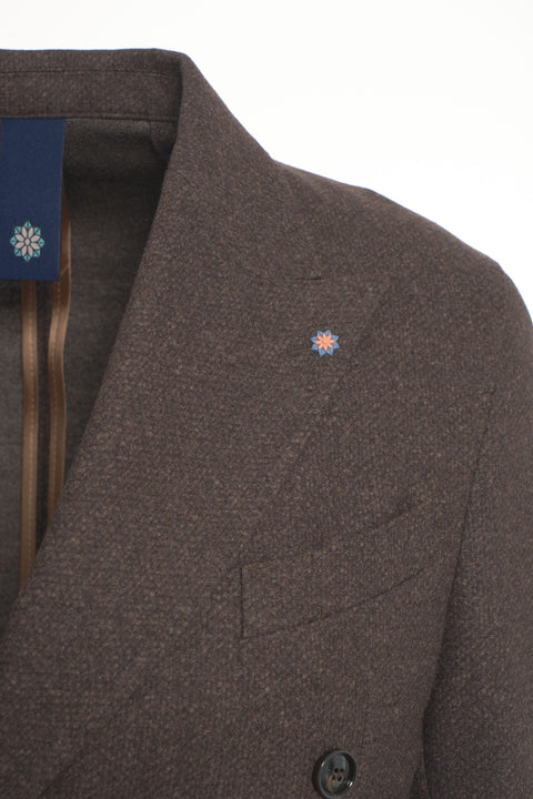 Blazer doppiopetto 'Ormoc'