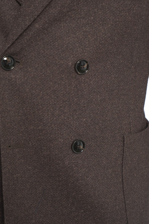 Blazer doppiopetto 'Ormoc'