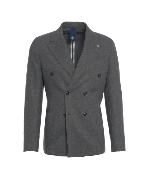 Blazer doppiopetto 'Ormoc'
