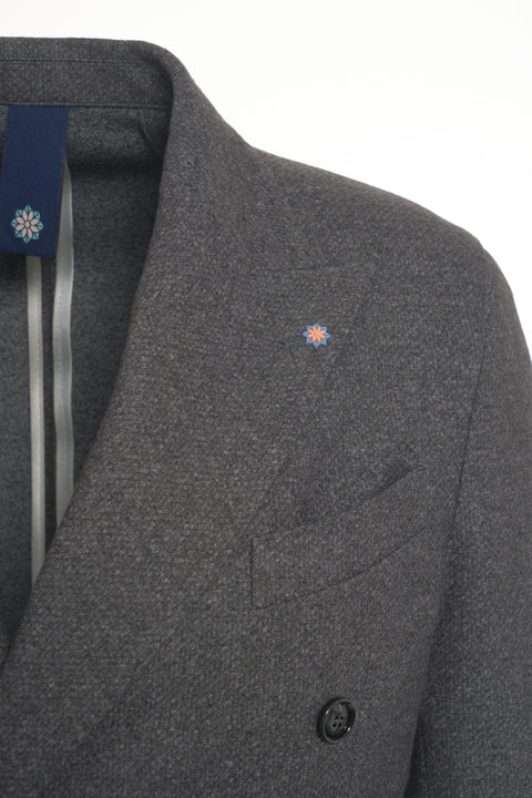 Blazer doppiopetto 'Ormoc'