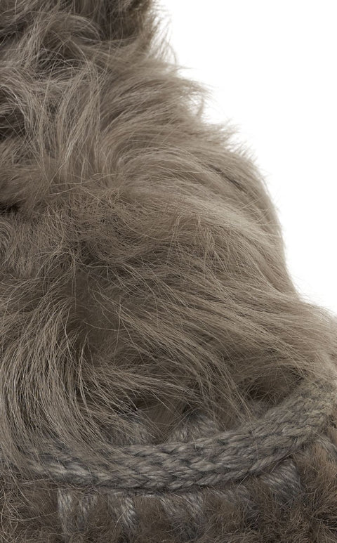 Stivali 'Eskimo 24 Checkiang'