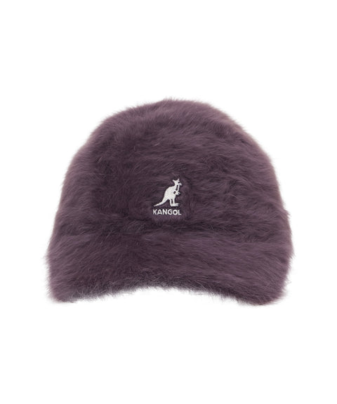 Cappello da baseball in ecopelliccia 'Furgora'