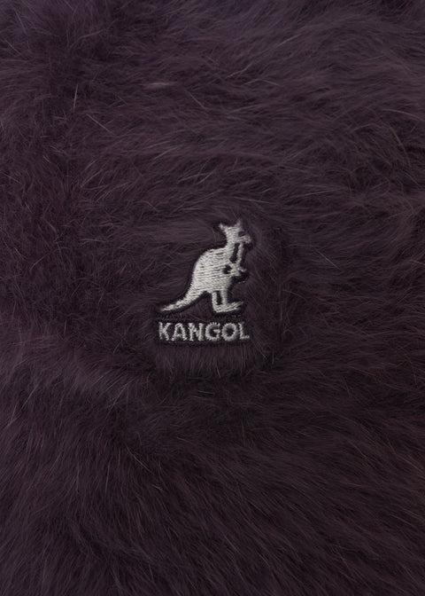 Cappello da baseball in ecopelliccia 'Furgora'