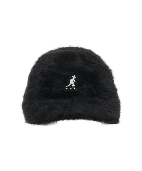 Cappello da baseball in ecopelliccia 'Furgora'