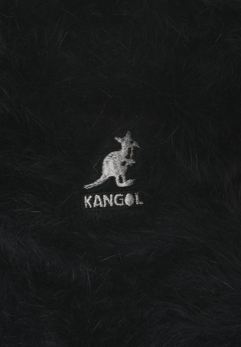 Cappello da baseball in ecopelliccia 'Furgora'