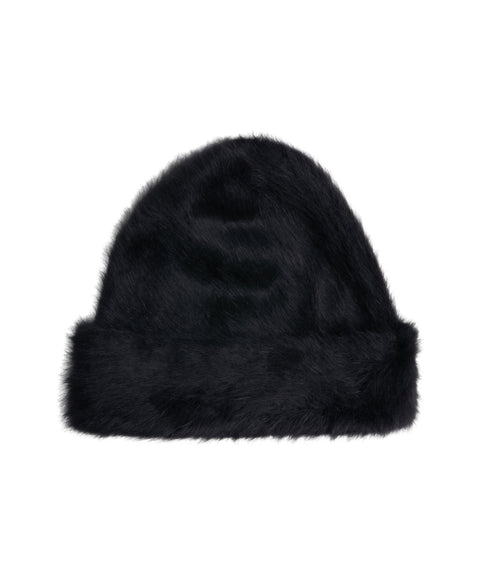 Berretto in ecopelliccia 'Furgora'