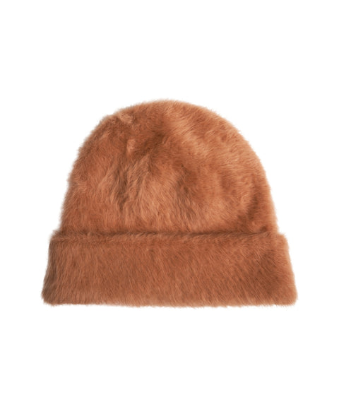 Berretto in ecopelliccia 'Furgora'