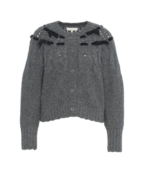 Cardigan 'Clementian'