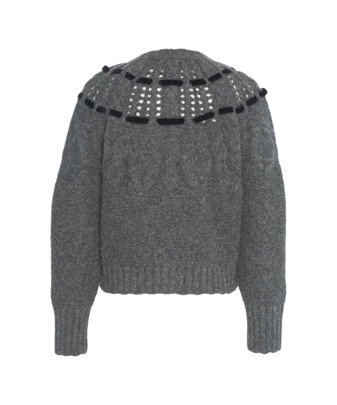 Cardigan 'Clementian'