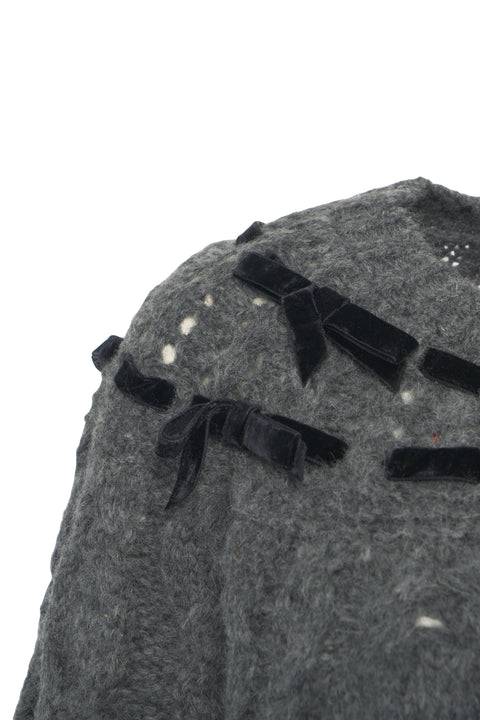 Cardigan 'Clementian'