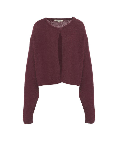 Strickjacke 'Marlie'