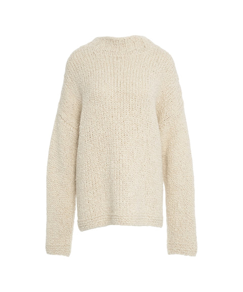 Knit sweater 'Granny'