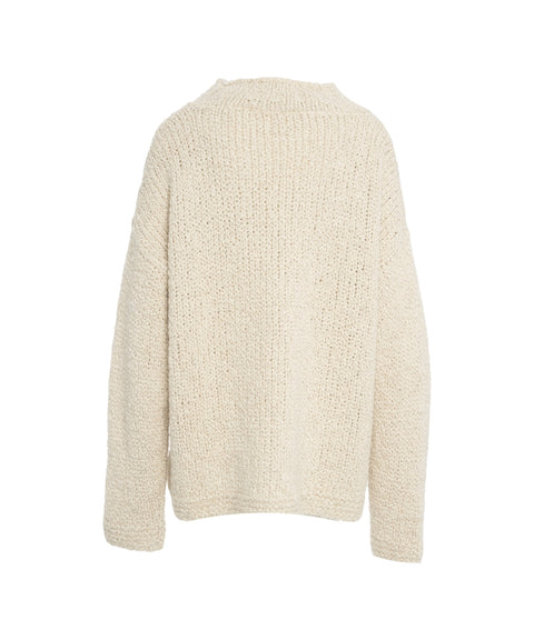 Knit sweater 'Granny'