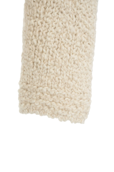 Knit sweater 'Granny'