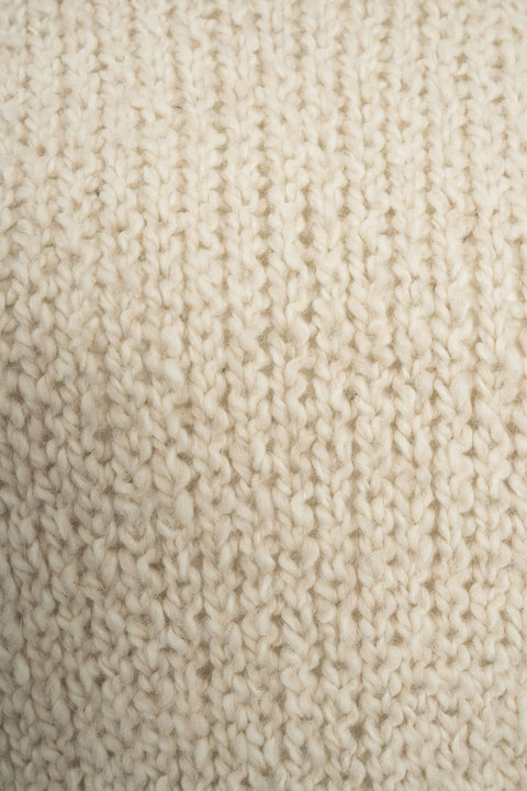 Knit sweater 'Granny'