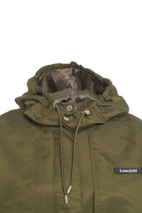 Parka 'Penelope'