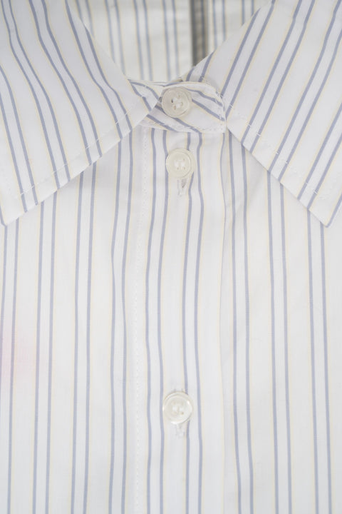 Gestreifte Bluse 'Rosy'