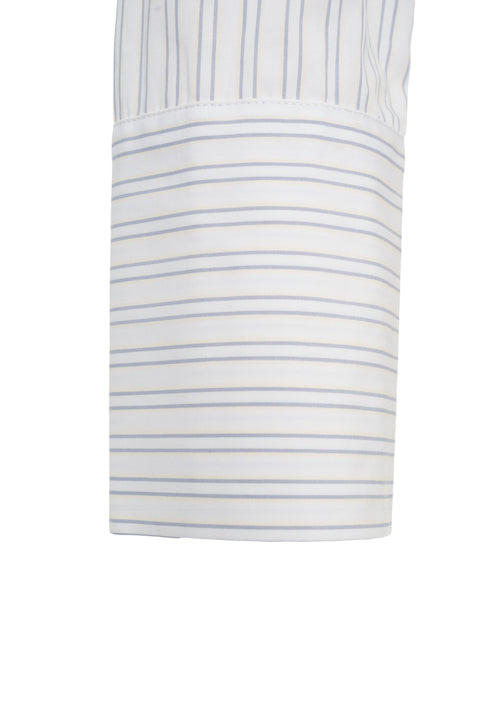 Gestreifte Bluse 'Rosy'