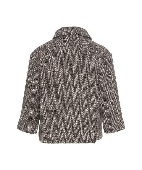 Structured jacket 'Daliah'