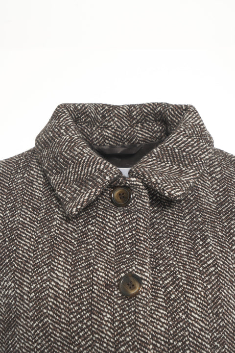 Structured jacket 'Daliah'