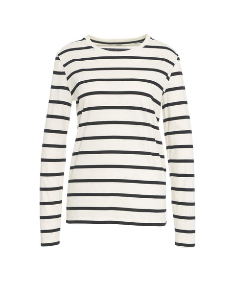 Gestreiftes T-Shirt 'London'