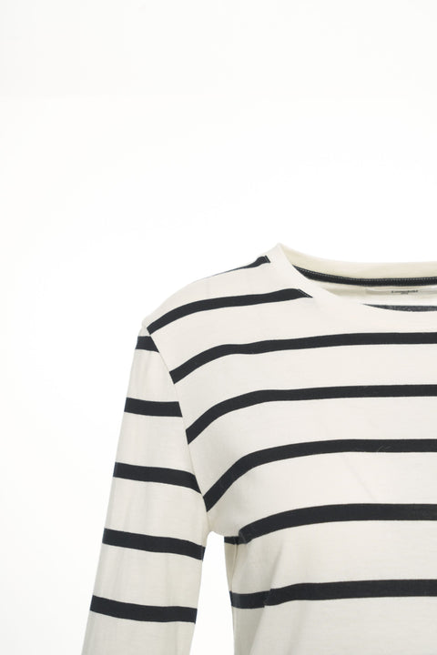 Gestreiftes T-Shirt 'London'