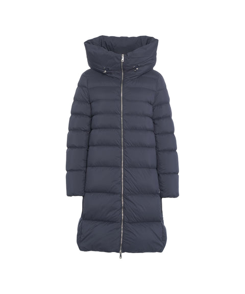 Gesteppte Daunenjacke