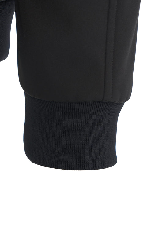 Giacca con cappuccio