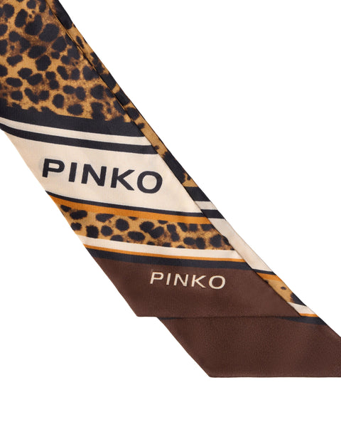 Foulard 'Samba Twilly'